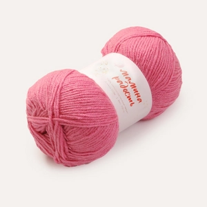 Мамина радость ANNIKA, 100 г / 250 м, №2134 розовый