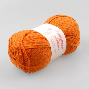 Мамина радость ANNIKA, 100 г / 250 м, №2145 календула