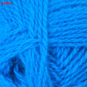 Амигуруми  ANNIKA, 100 г / 250 м, бирюза