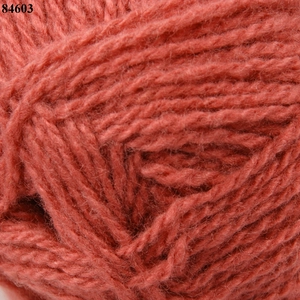 Амигуруми  ANNIKA, 100 г / 250 м, брусника