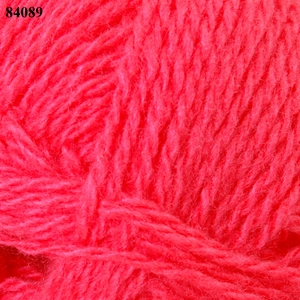 Амигуруми  ANNIKA, 100 г / 250 м, коралл