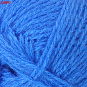Амигуруми  ANNIKA, 100 г / 250 м, небо
