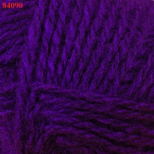 Амигуруми  ANNIKA, 100 г / 250 м, чернило