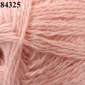 Пушистое счастье  ANNIKA, 100 г / 250 м, клевер